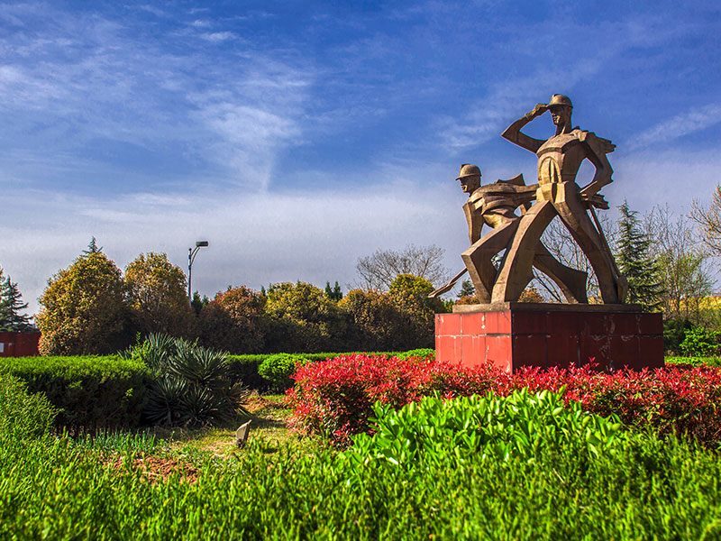 河钢舞钢的发展历程 河钢舞钢的发展历程